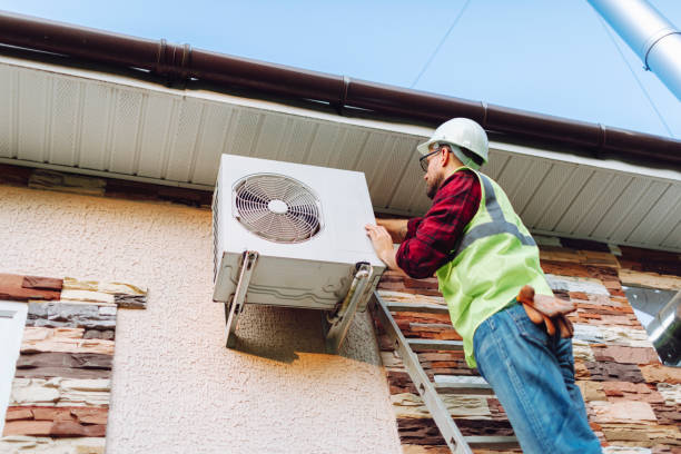 Best HVAC emergency services  in Wildwood Crest, NJ
