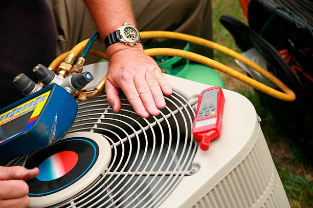 Best HVAC air duct cleaning  in Wildwood Crest, NJ