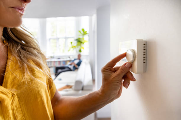 Best HVAC air duct cleaning  in Wildwood Crest, NJ