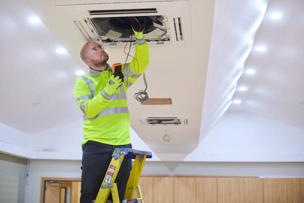 Best HVAC tune-up services  in Wildwood Crest, NJ