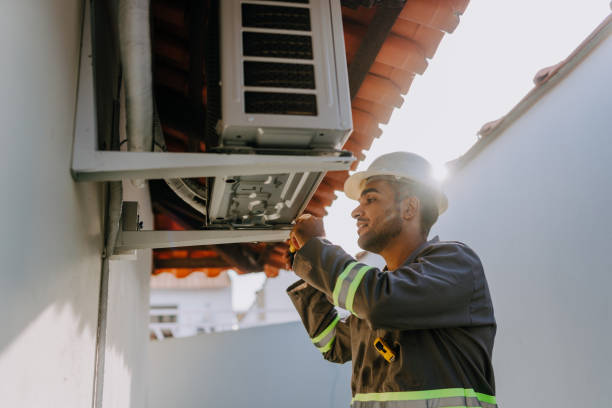 Best Best HVAC companies  in Wildwood Crest, NJ