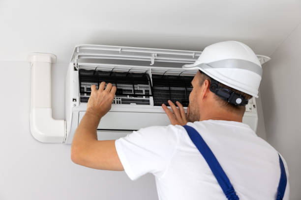 Best Ductless HVAC repair  in Wildwood Crest, NJ