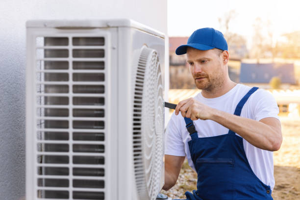 Best 24/7 HVAC repair  in Wildwood Crest, NJ