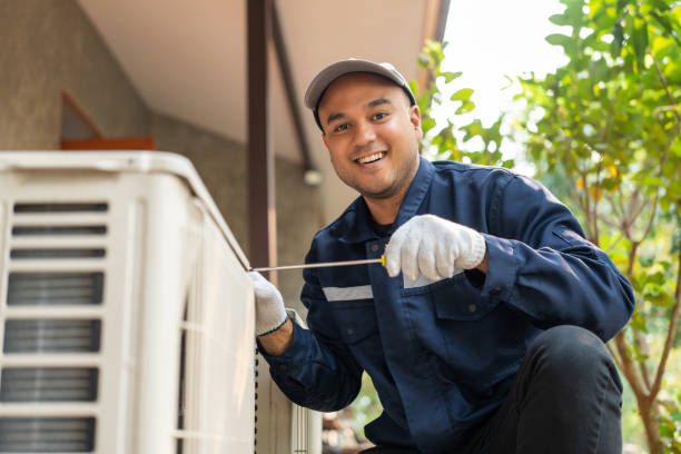 Best HVAC repair near me  in Wildwood Crest, NJ