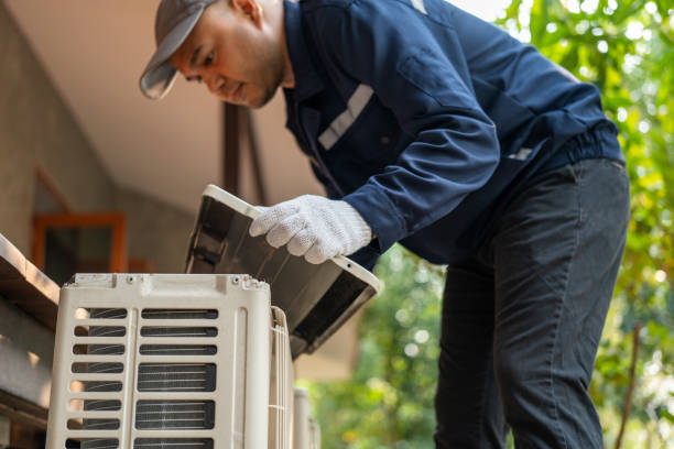 Best HVAC service technicians  in Wildwood Crest, NJ