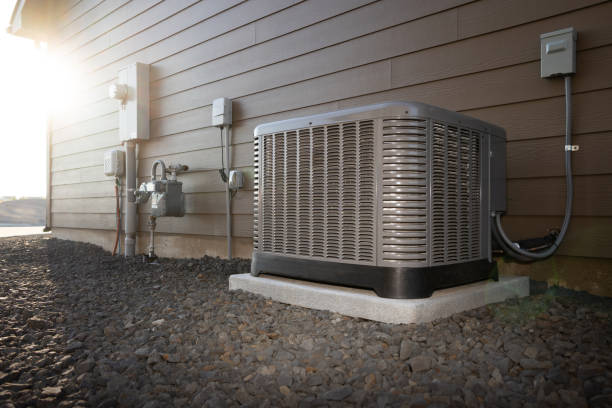 Best HVAC air duct cleaning  in Wildwood Crest, NJ